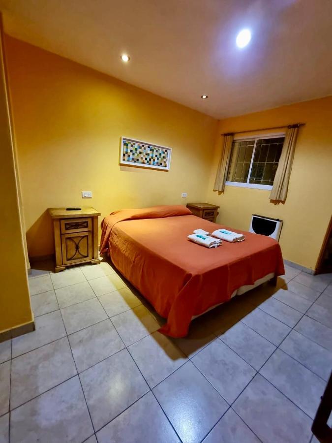Bahia Norte Hotel 2*