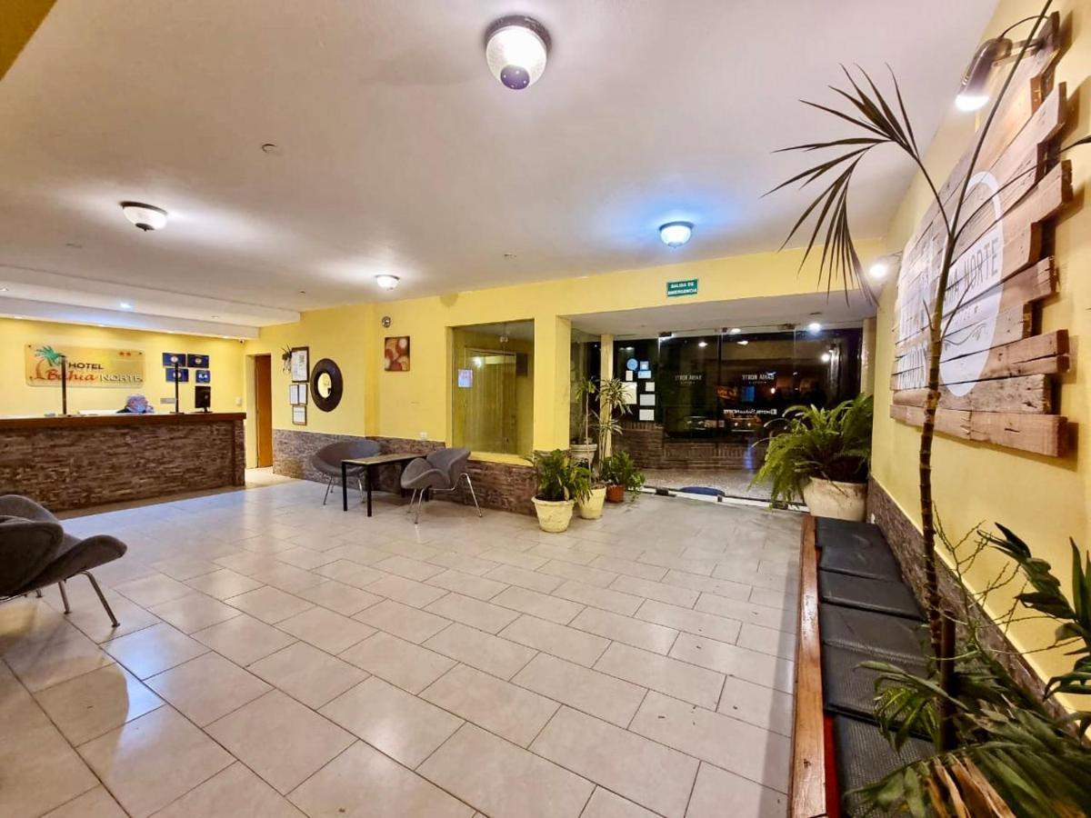 Hotel Bahia Norte Villa Carlos Paz