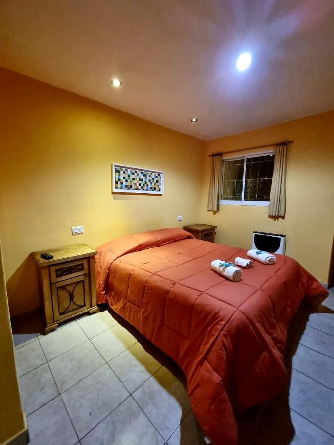 Hotel Bahia Norte