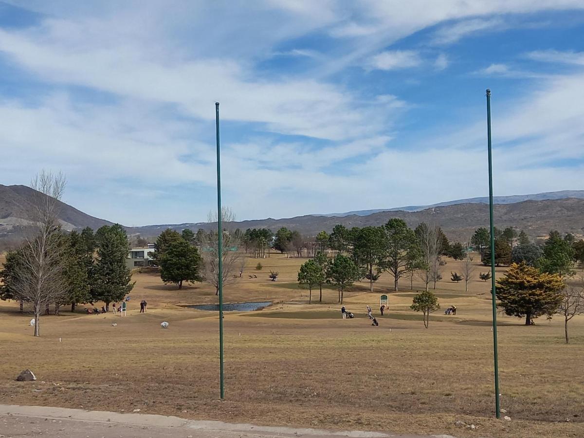 Carlos Paz Golf Country Club Apartamento Villa Carlos Paz