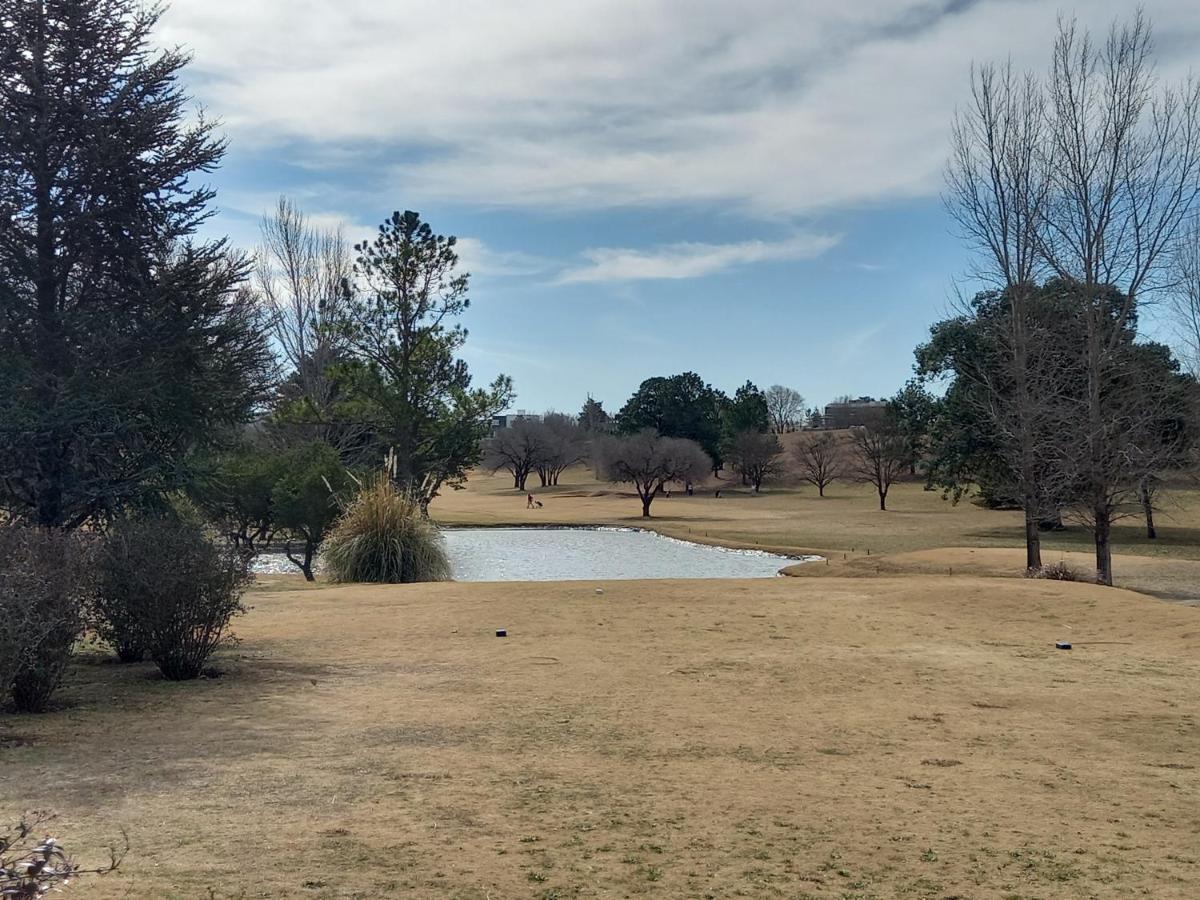 Carlos Paz Golf Country Club Villa Carlos Paz