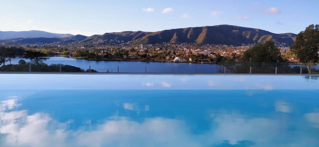 Domus 3* Villa Carlos Paz