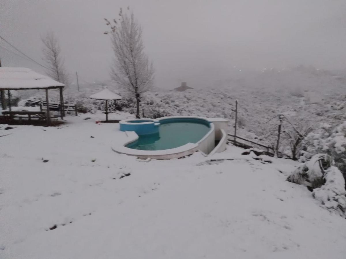 álamos * Villa Carlos Paz