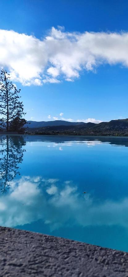 Domus Hotel Villa Carlos Paz