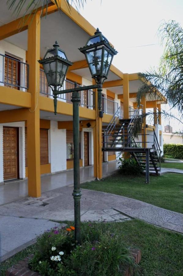 Apart Ermi Villa Carlos Paz