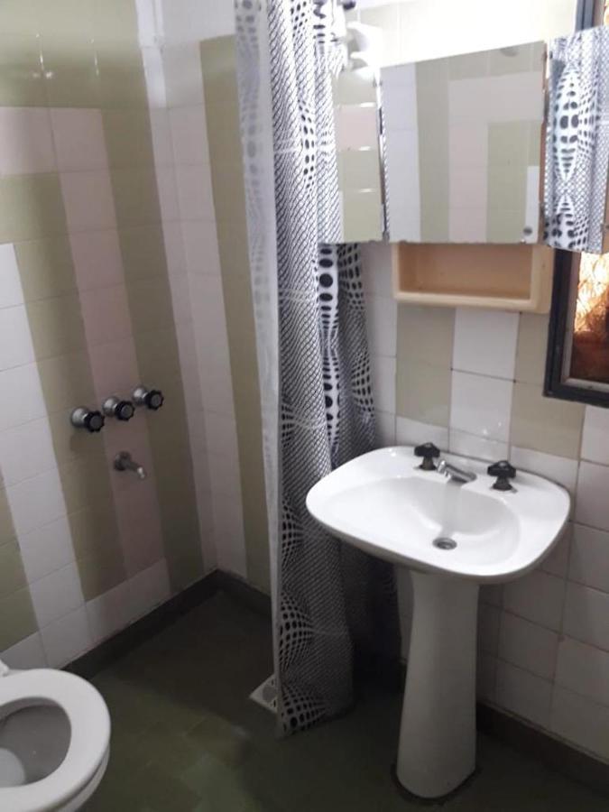Apartahotel Apart Ermi 3*