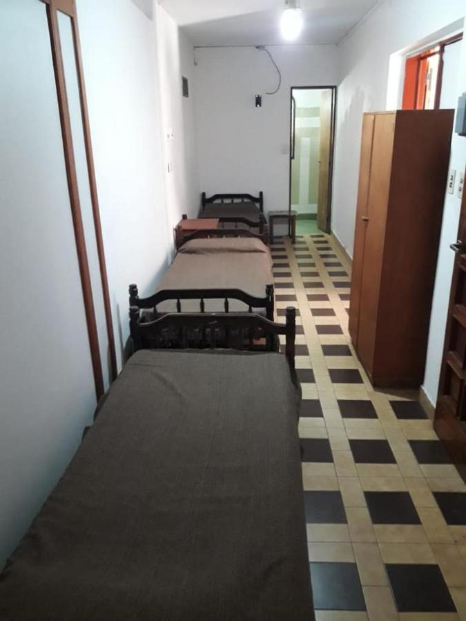 Apart Ermi Apartahotel Villa Carlos Paz