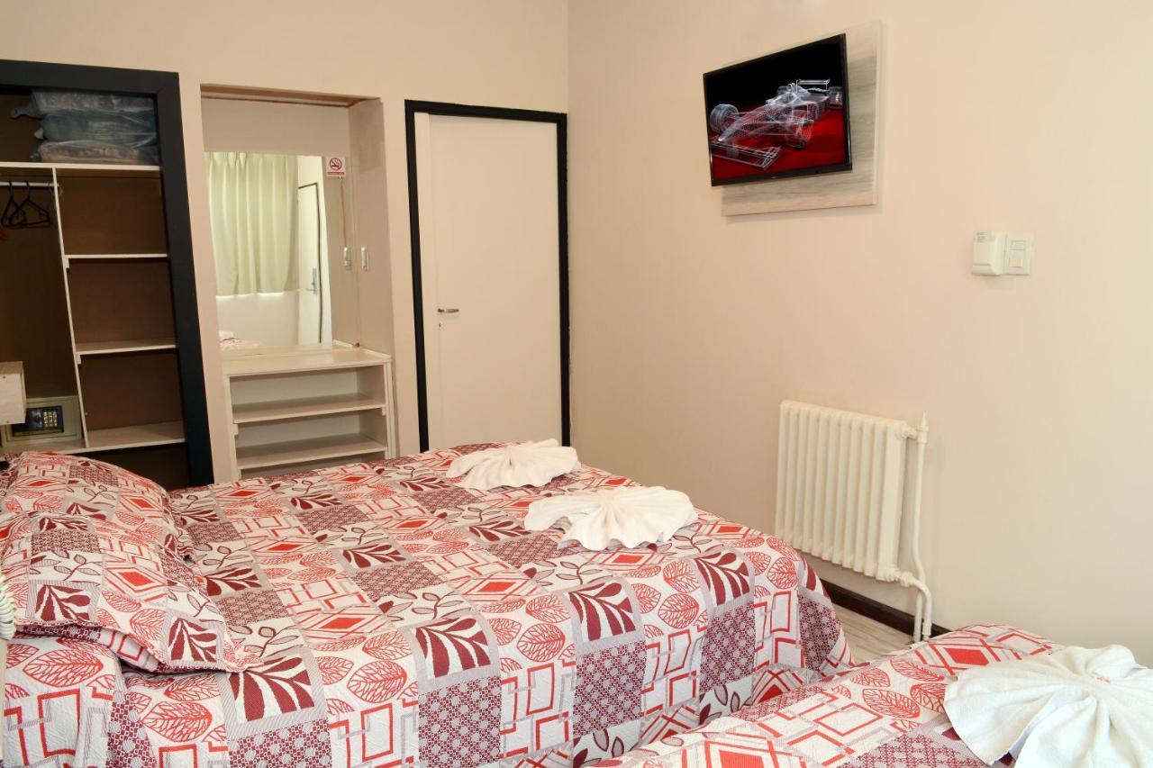 Sialdorf 3*