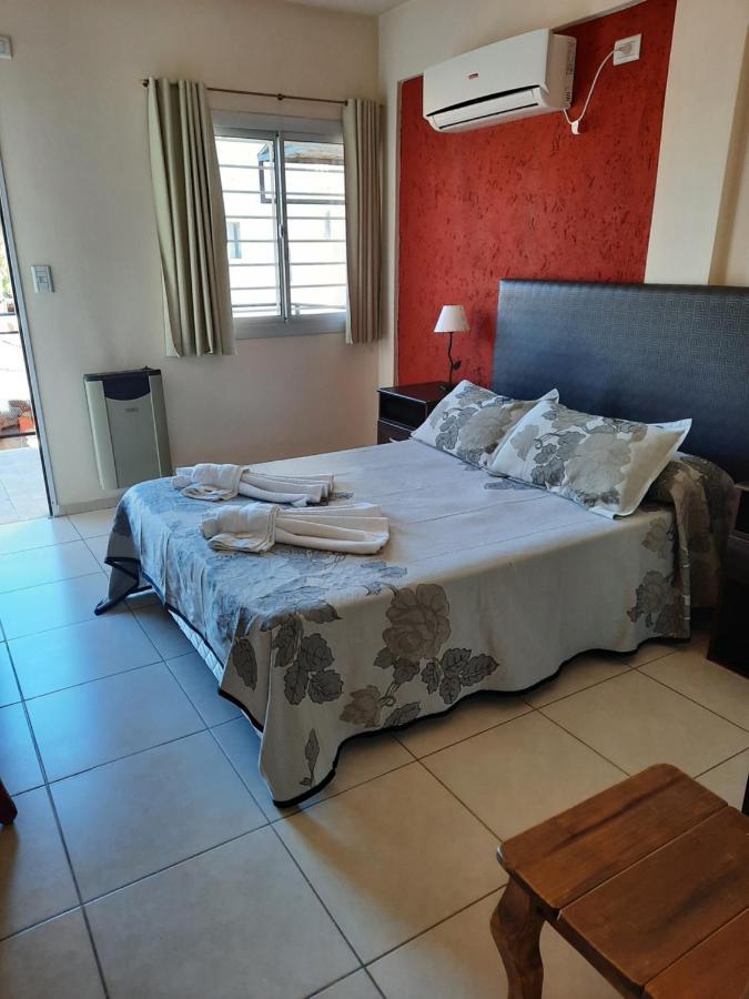 Gala 3* Villa Carlos Paz