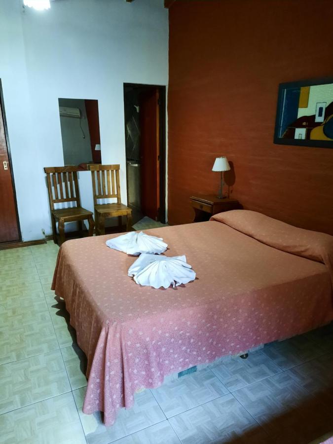 Gala 3* Villa Carlos Paz