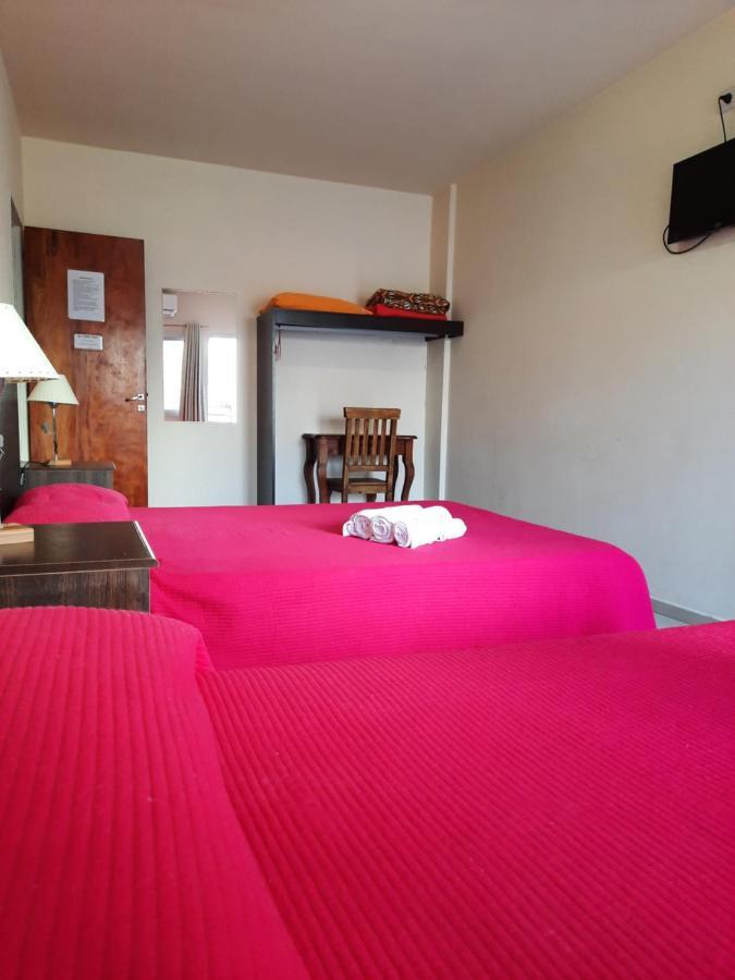 Gala 3* Villa Carlos Paz