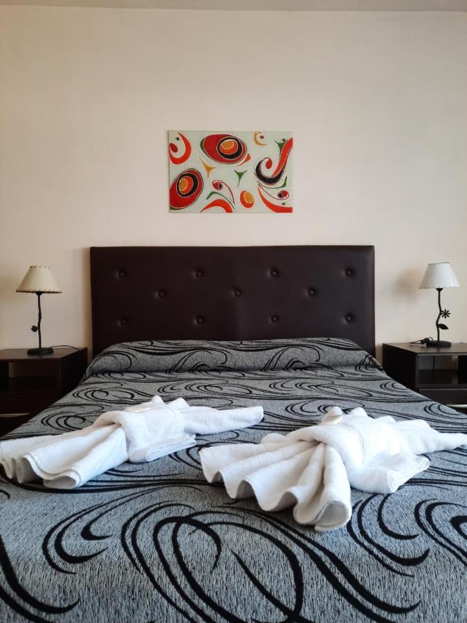Hotel Gala Villa Carlos Paz