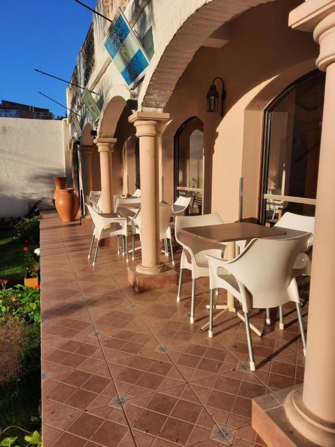 Gala 3* Villa Carlos Paz