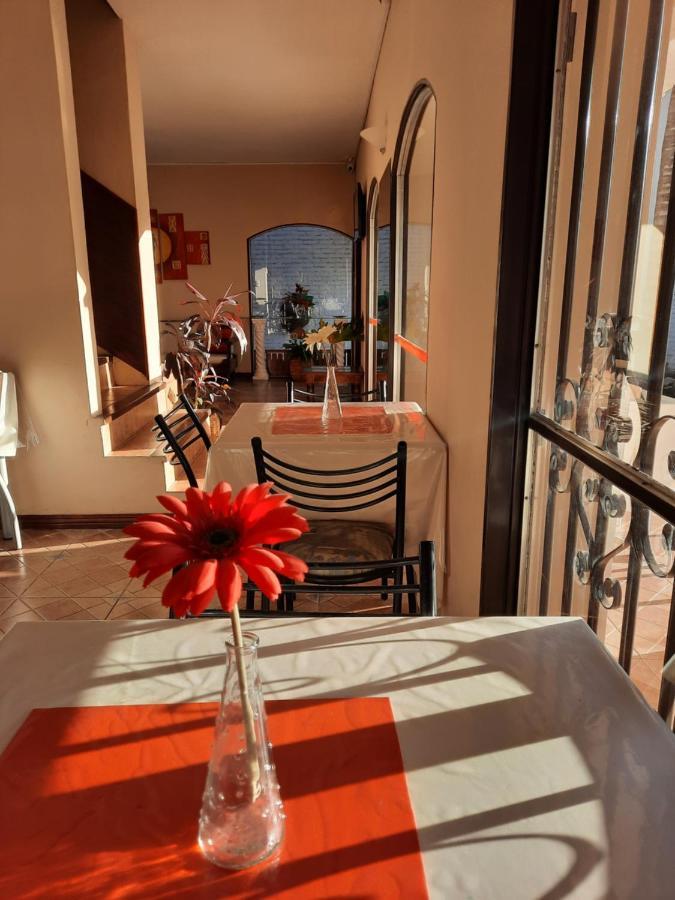 Gala 3* Villa Carlos Paz