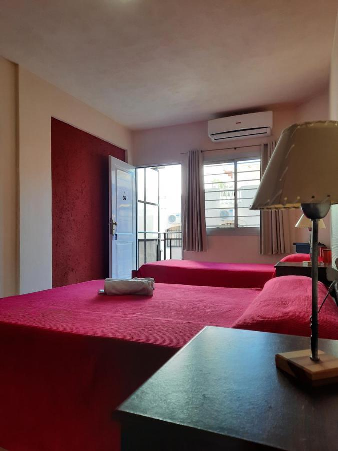 Hotel Gala Villa Carlos Paz