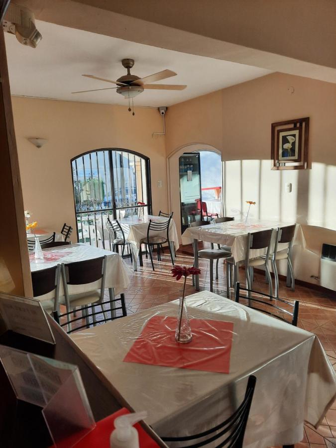 Gala 3* Villa Carlos Paz