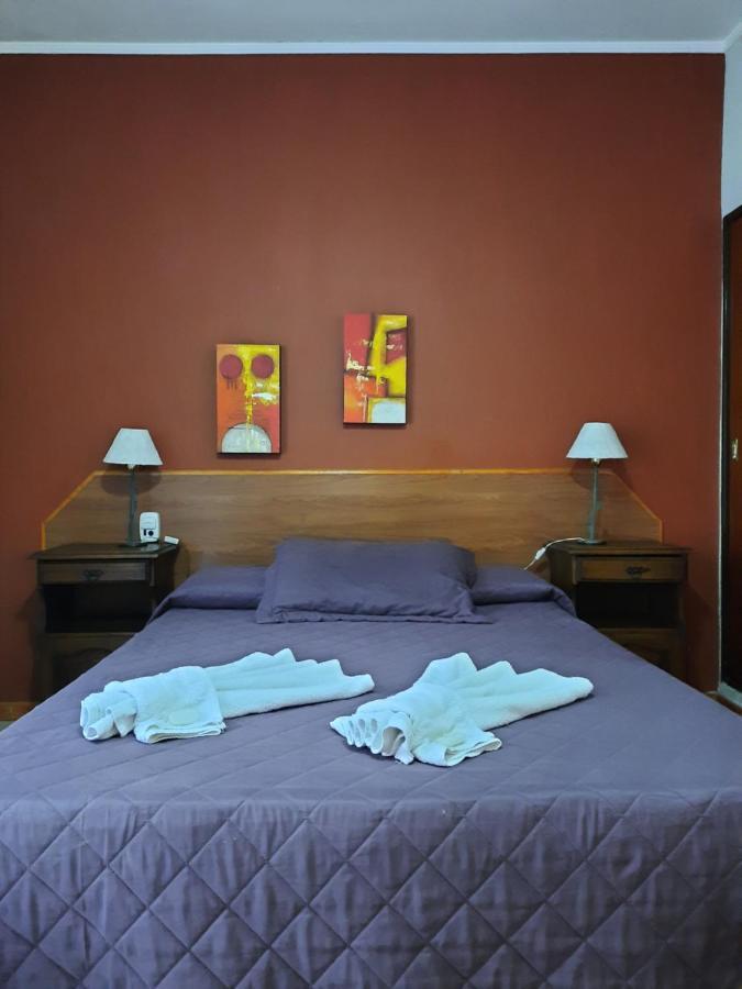 Gala Hotel Villa Carlos Paz