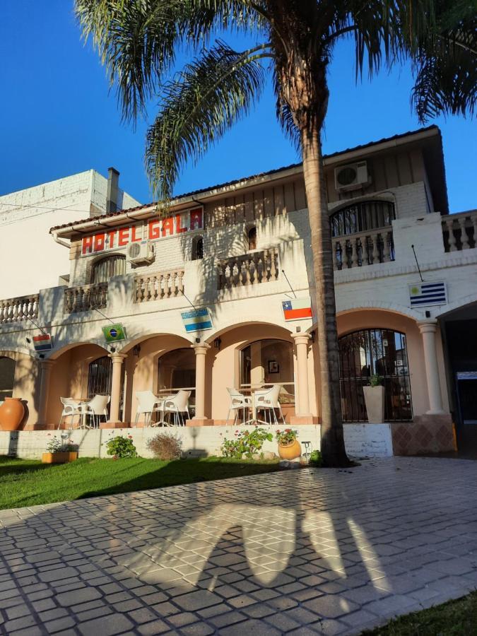 Gala Hotel