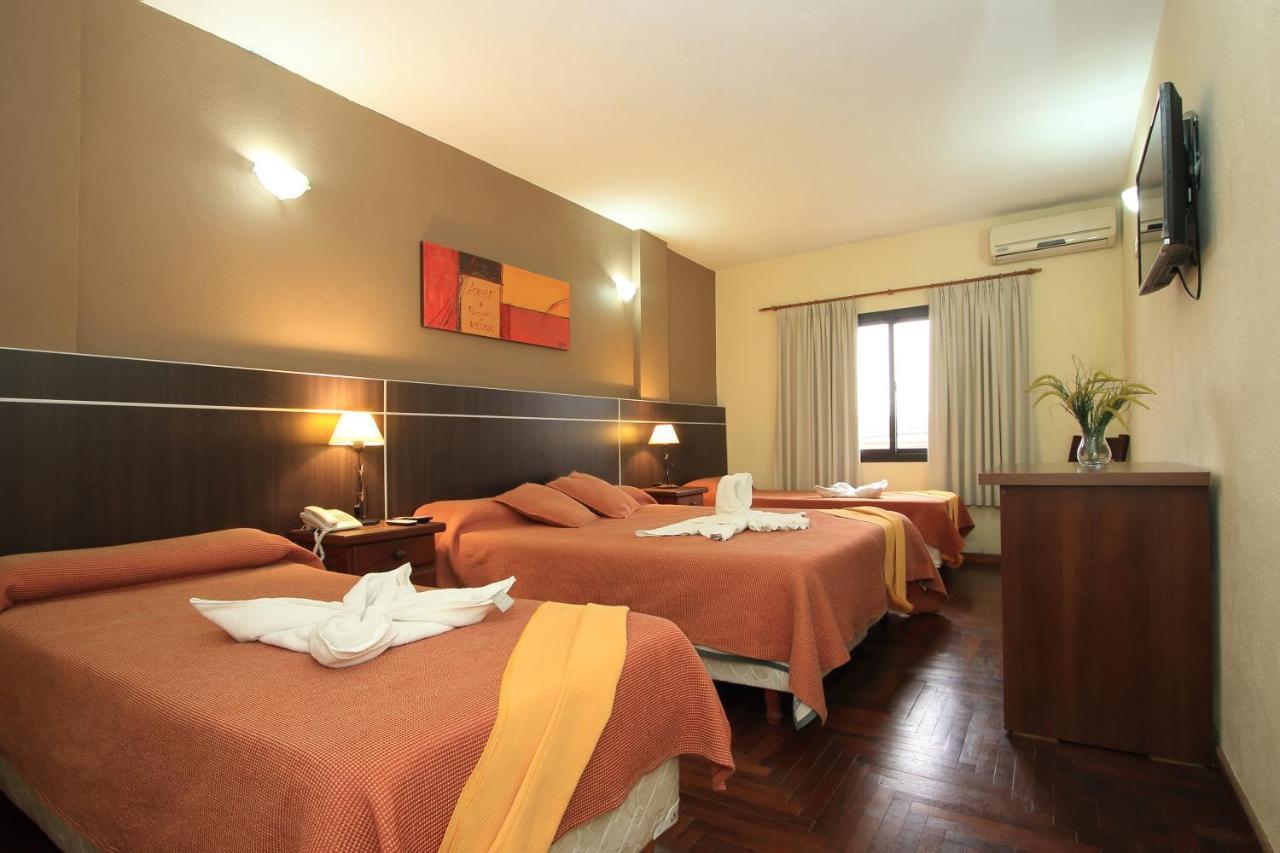 Hotel Sierralago Villa Carlos Paz