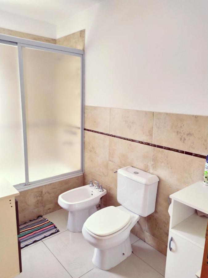 Departamento Edificio Manhattan 7mo Piso * Villa Carlos Paz