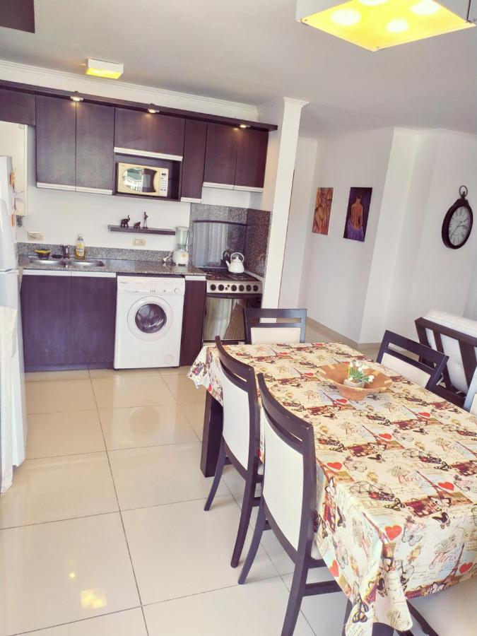 Apartamento Departamento Edificio Manhattan 7mo Piso *