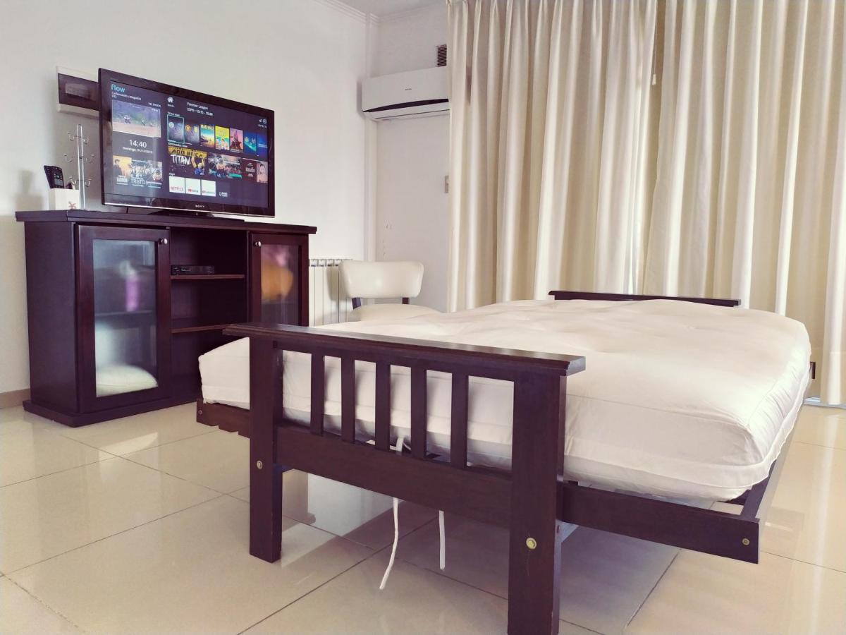 Apartamento Departamento Edificio Manhattan 7mo Piso Villa Carlos Paz