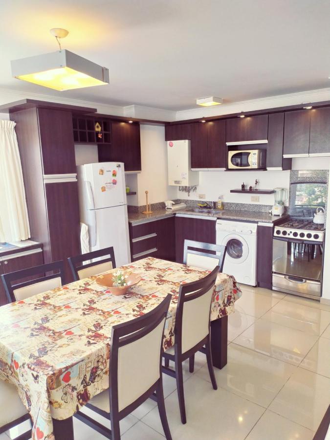 Departamento Edificio Manhattan 7mo Piso *