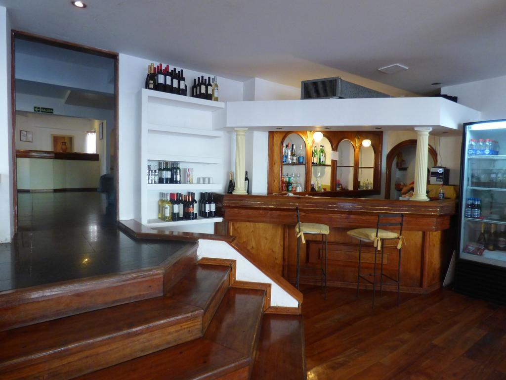 Torre Jardin 3* Villa Carlos Paz