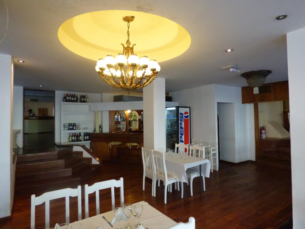 Hotel Torre Jardin