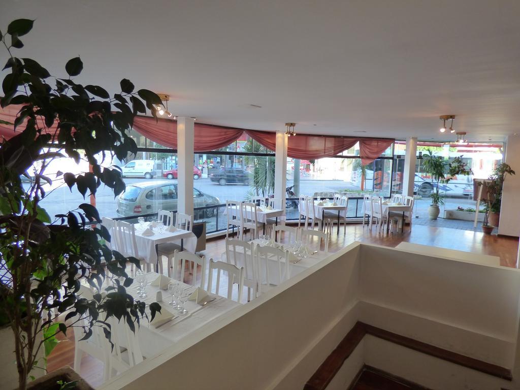 Torre Jardin Hotel Villa Carlos Paz
