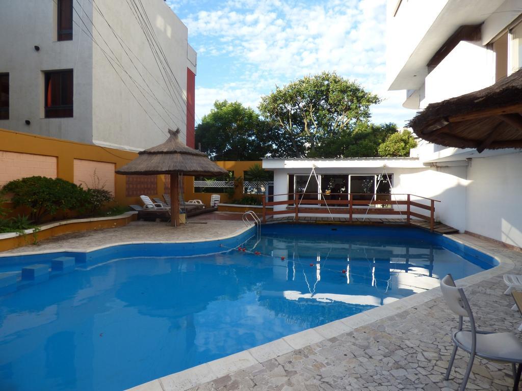 Torre Jardin Hotel