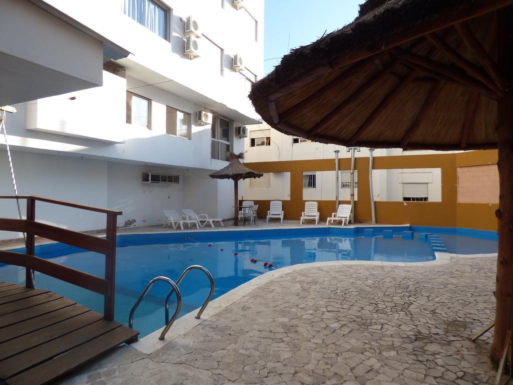 Hotel Torre Jardin 3*