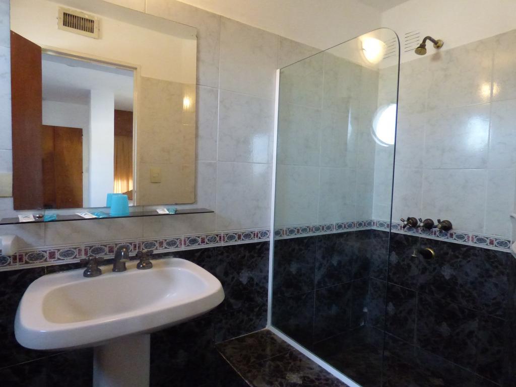 Torre Jardin Hotel 3*