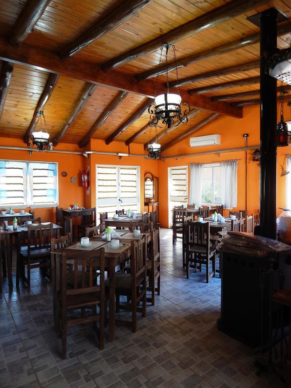 Lodge Morada La Silvestre Caba\u00f1as Villa Carlos Paz