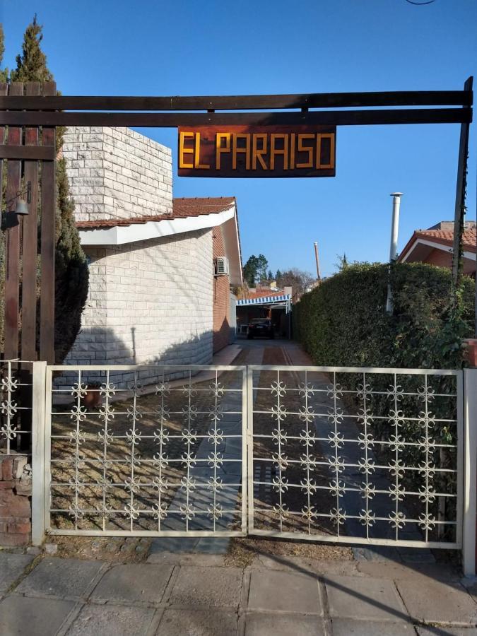El Paraiso *