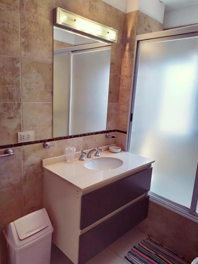 Apartamento Departamento Edificio Manhattan 7mo Piso
