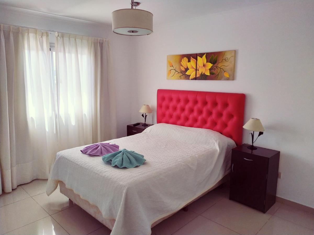 Departamento Edificio Manhattan 7mo Piso Apartamento *