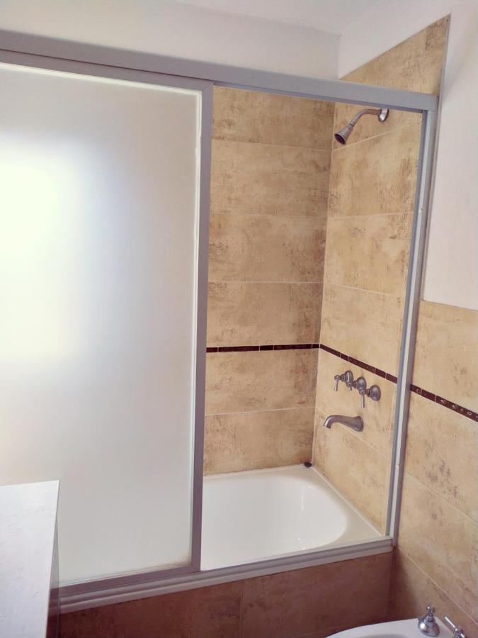 Departamento Edificio Manhattan 7mo Piso * Villa Carlos Paz