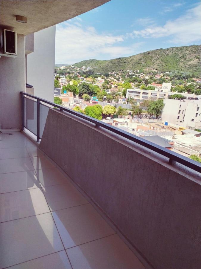 Departamento Edificio Manhattan 7mo Piso Apartamento Villa Carlos Paz