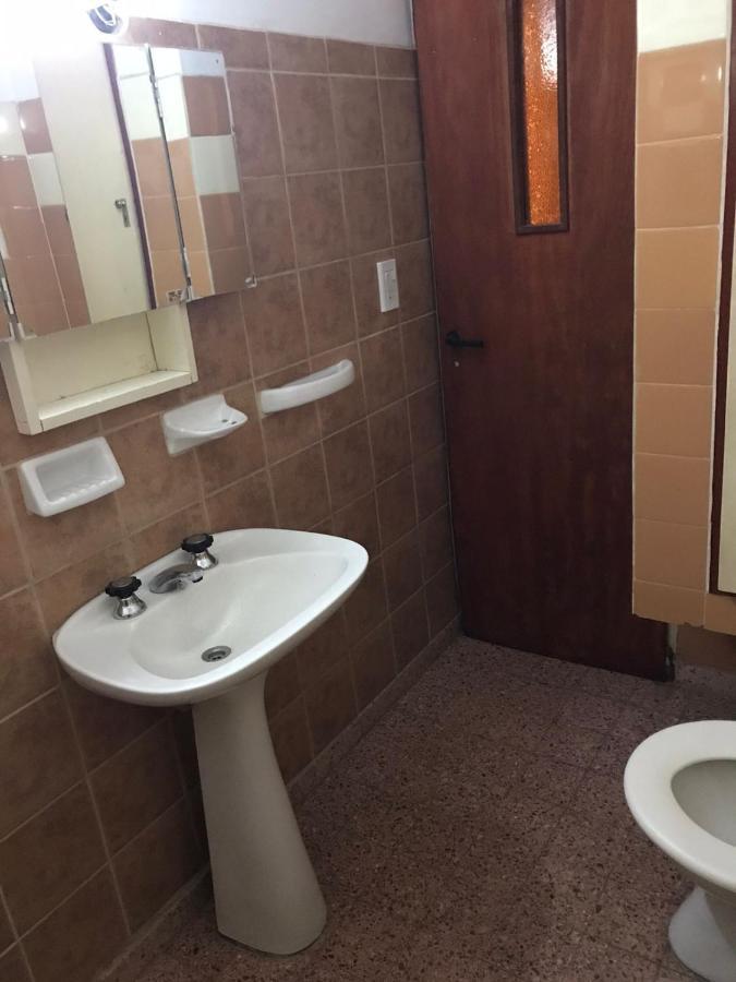 Apart Ermi Apartahotel Villa Carlos Paz