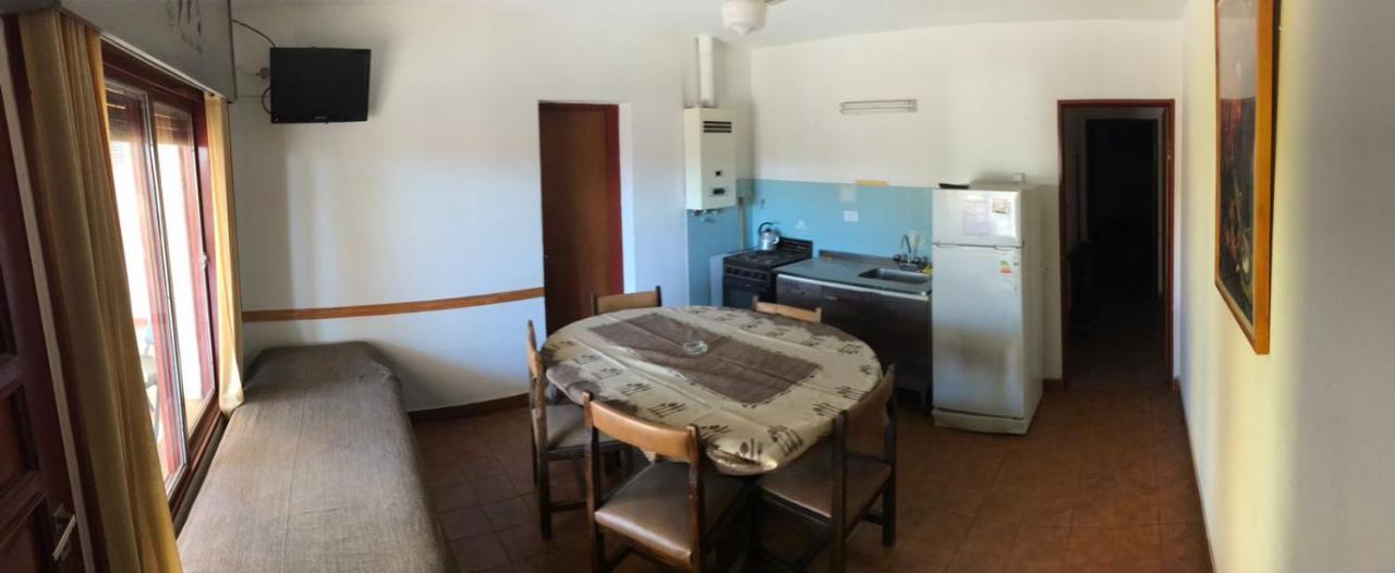 Apart Ermi Apartahotel 3*