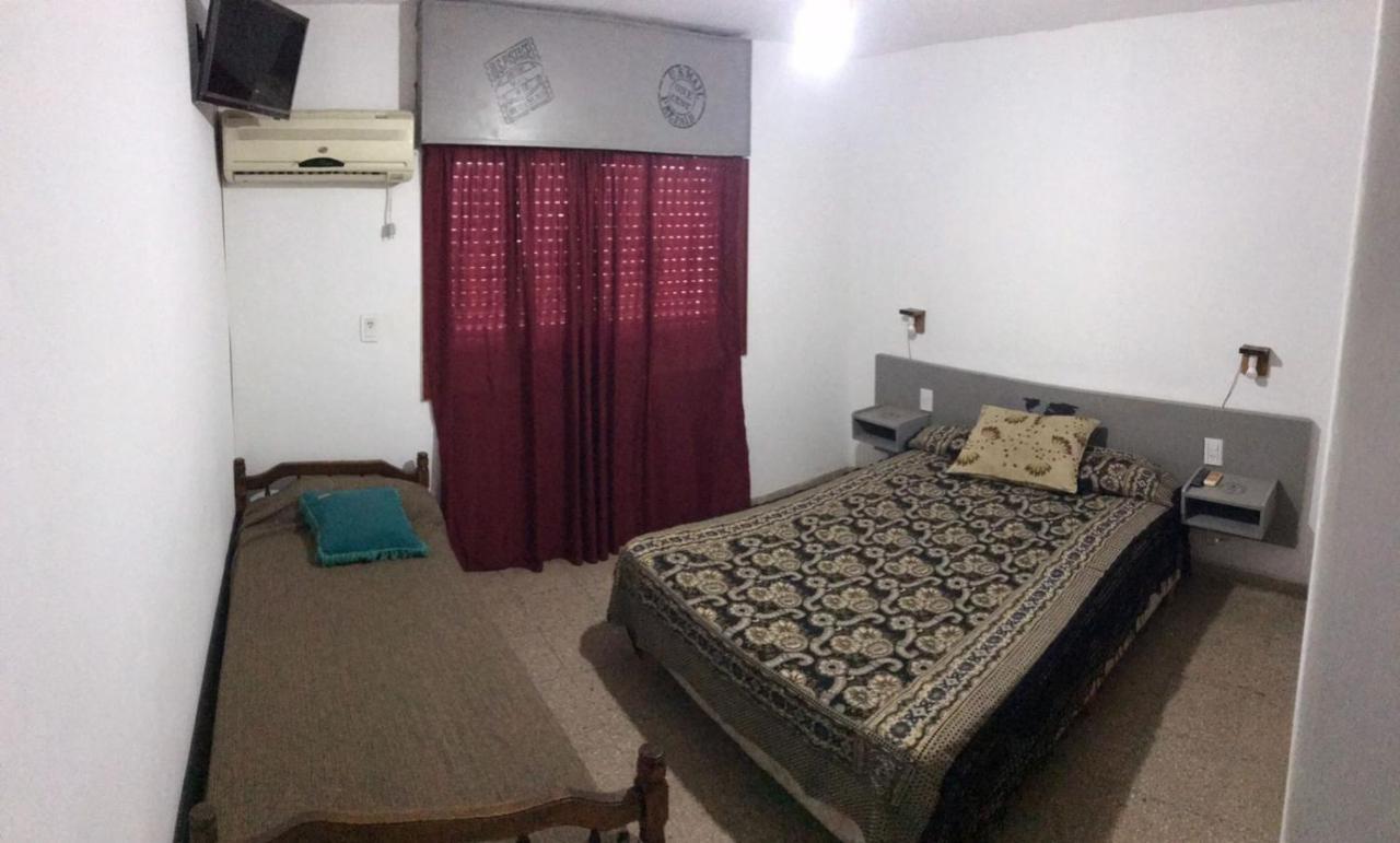 Apart Ermi Apartahotel