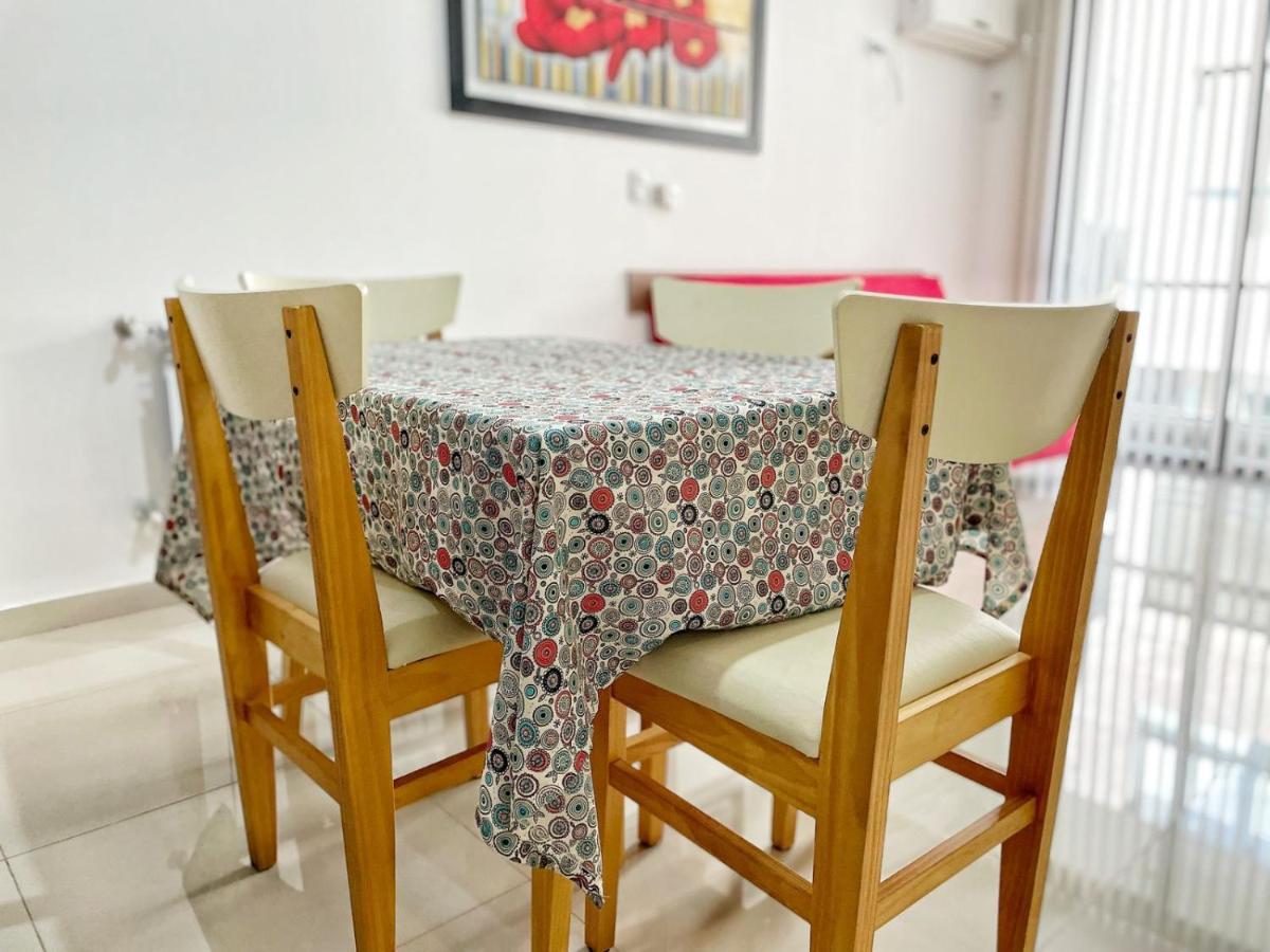Paseo Quattro Apartamento