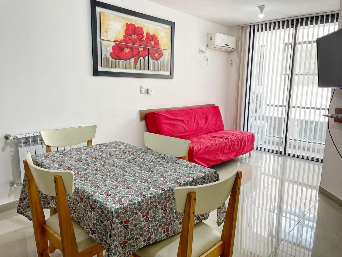 Paseo Quattro Apartamento Villa Carlos Paz