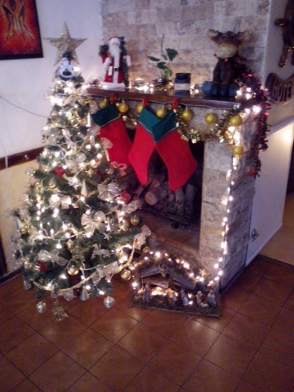 Atlantik Hotel Villa Carlos Paz