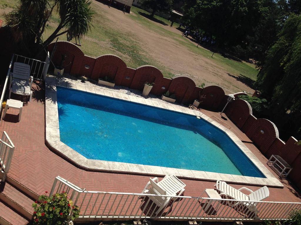 Hotel Atlantik Villa Carlos Paz