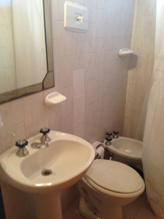 Atlantik Villa Carlos Paz