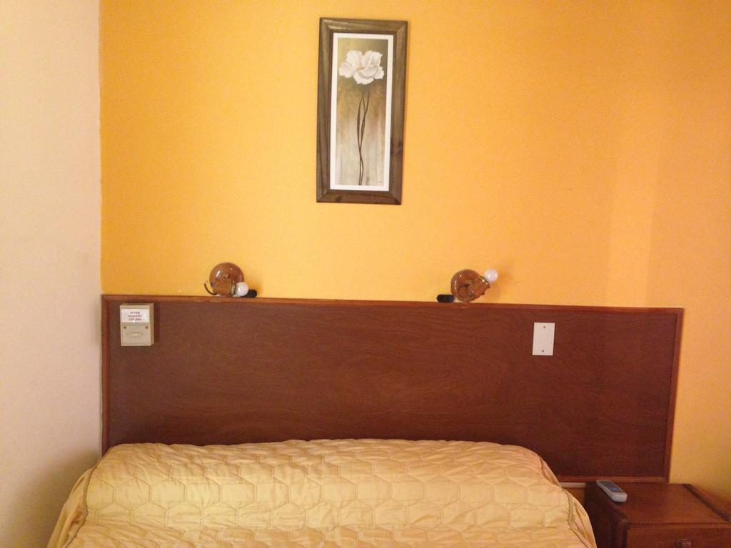 Atlantik Hotel Villa Carlos Paz