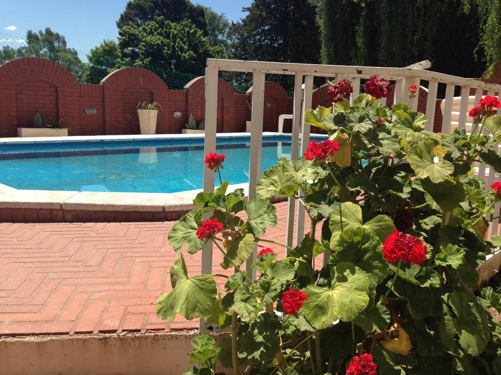 Hotel Atlantik Villa Carlos Paz