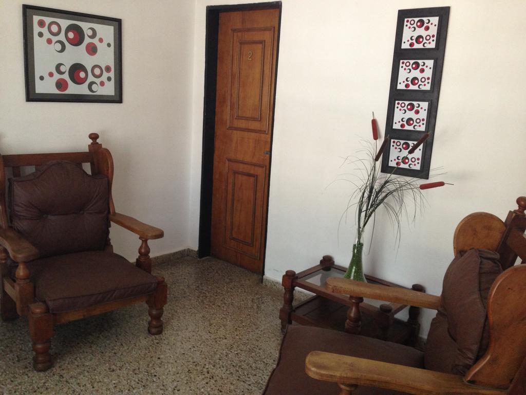 Atlantik 2* Villa Carlos Paz